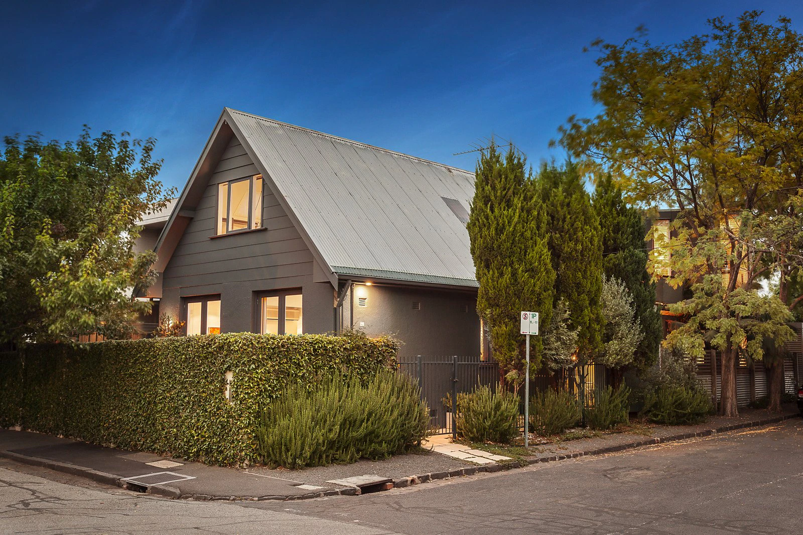 43 Blanche Street, St Kilda, VIC