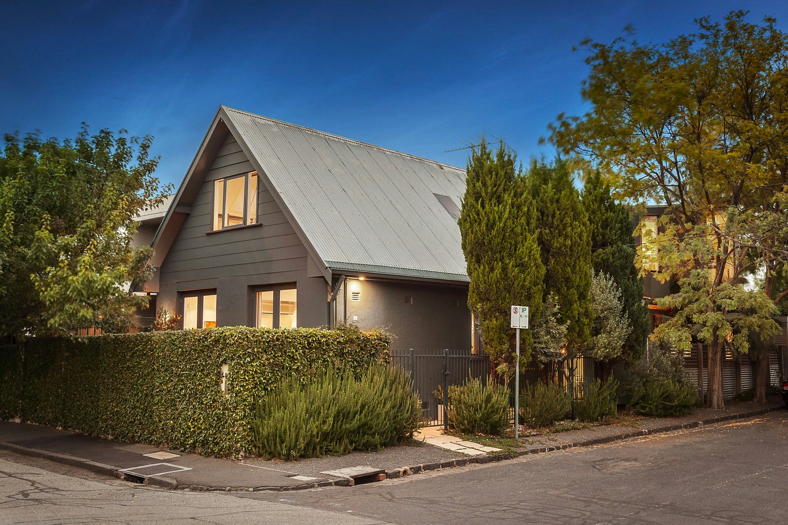 43 Blanche Street, St Kilda, VIC