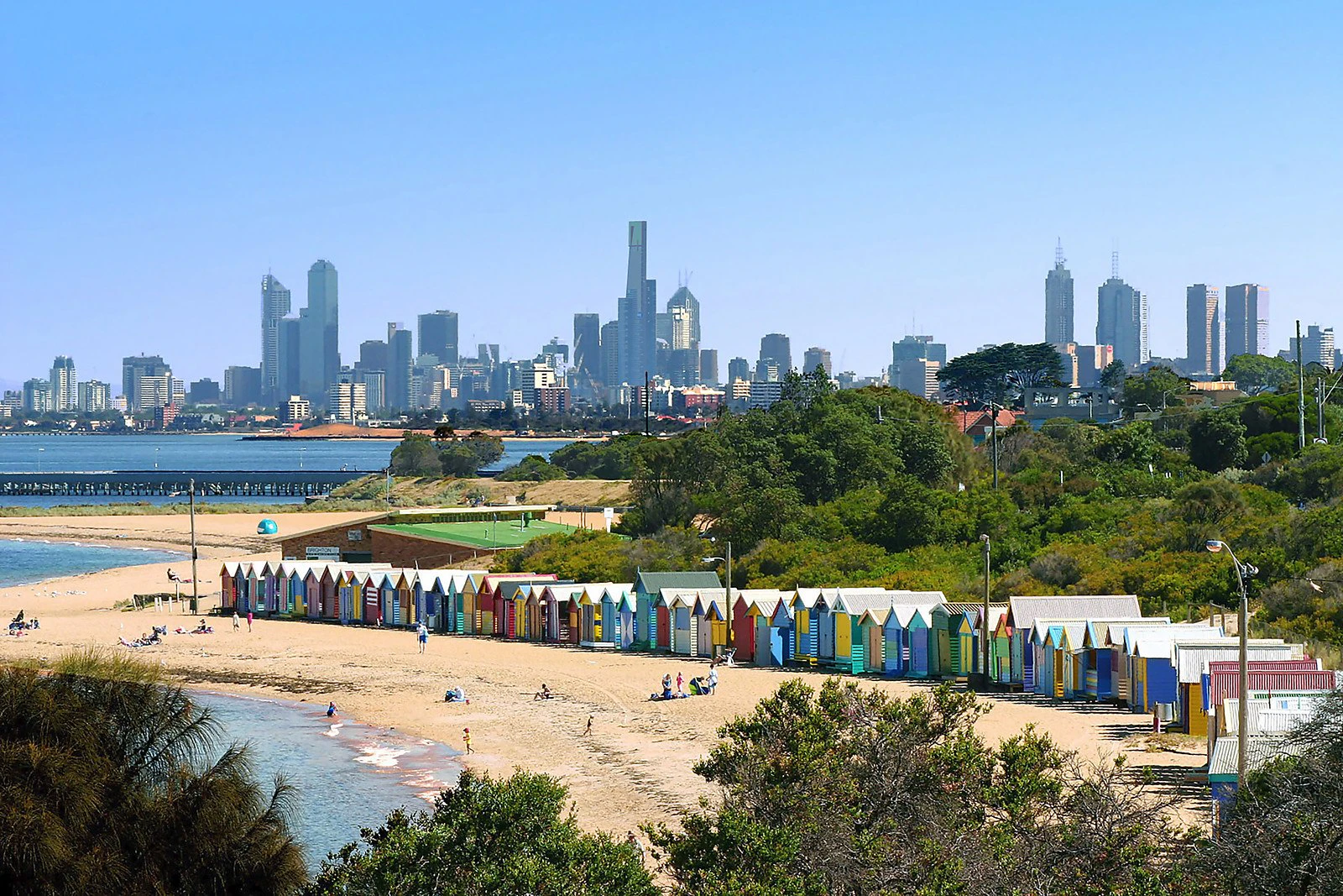 6/52-54 Esplanade, Brighton, VIC