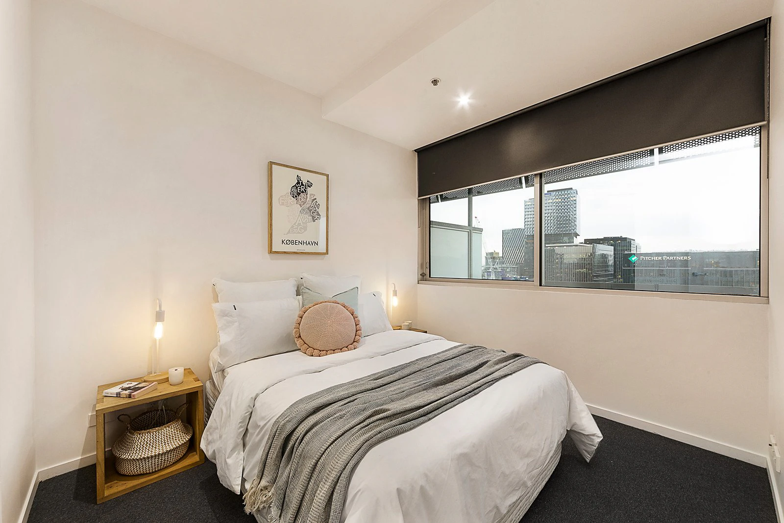 1805/620 Collins Street, Melbourne, VIC