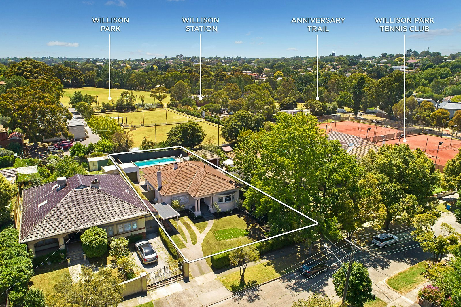 3 Murdoch Street, Camberwell, VIC