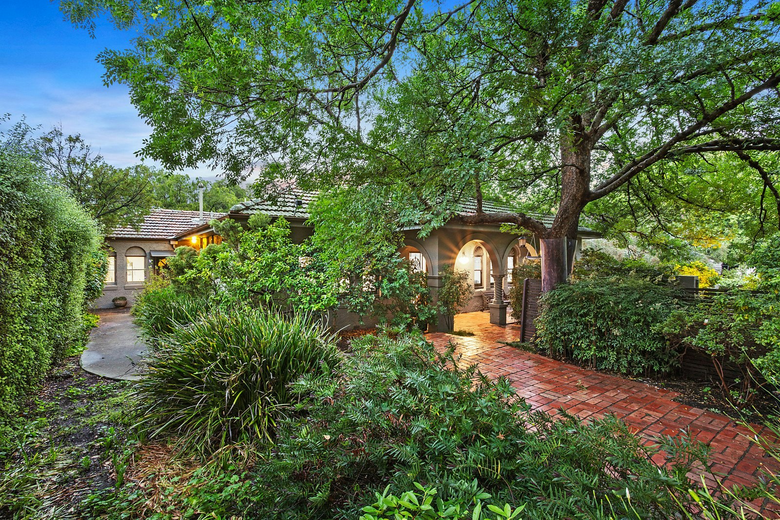 21 Bourne Road, Glen Iris, VIC