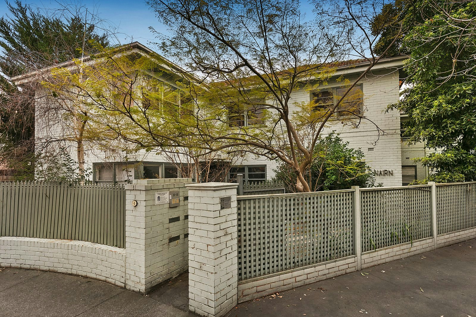 1/4 Southey Court, Elwood, VIC