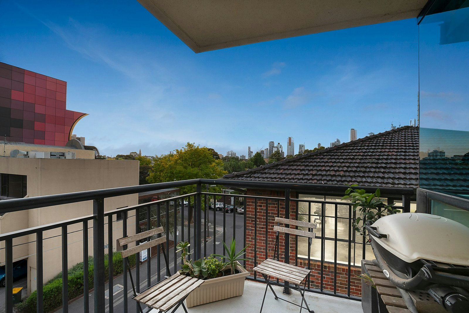 41/1 Sandilands Street, South Melbourne, VIC