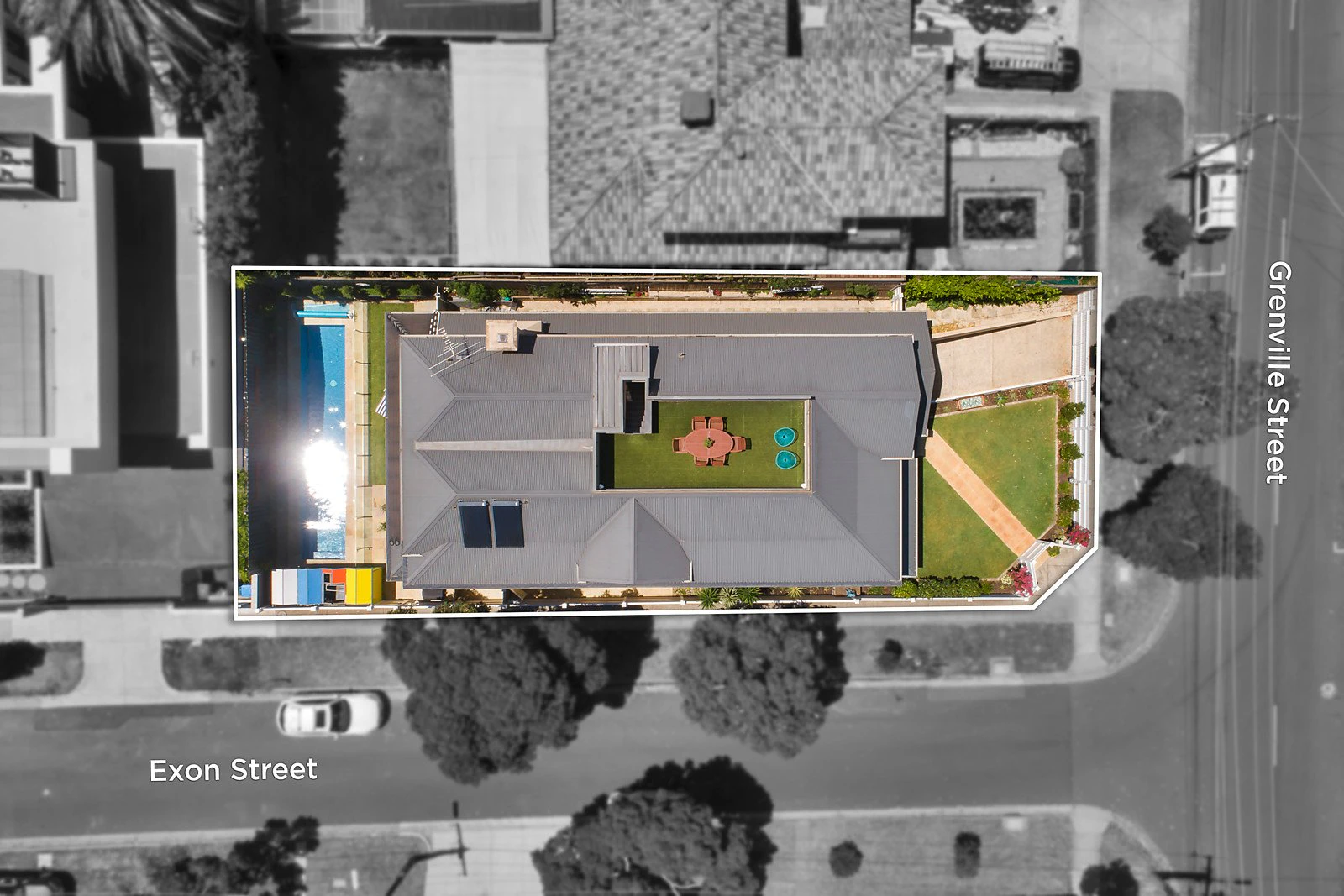 31 Grenville Street, Hampton, VIC