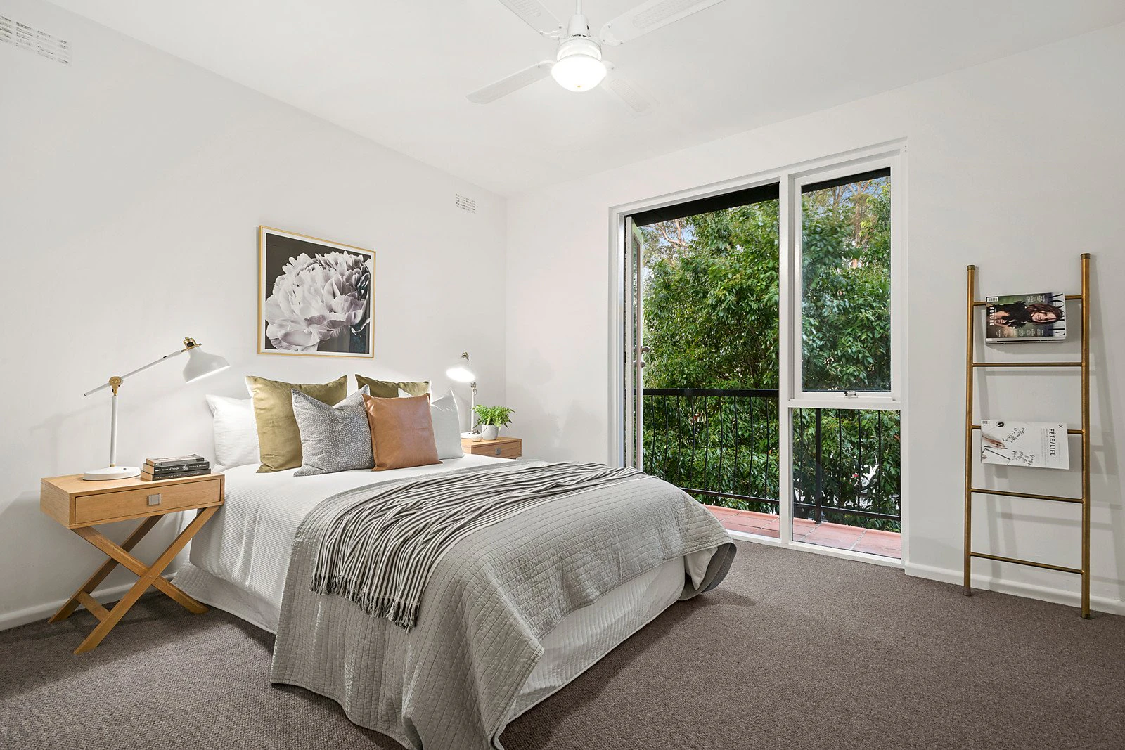 4/25 Herbert Street, St Kilda, VIC