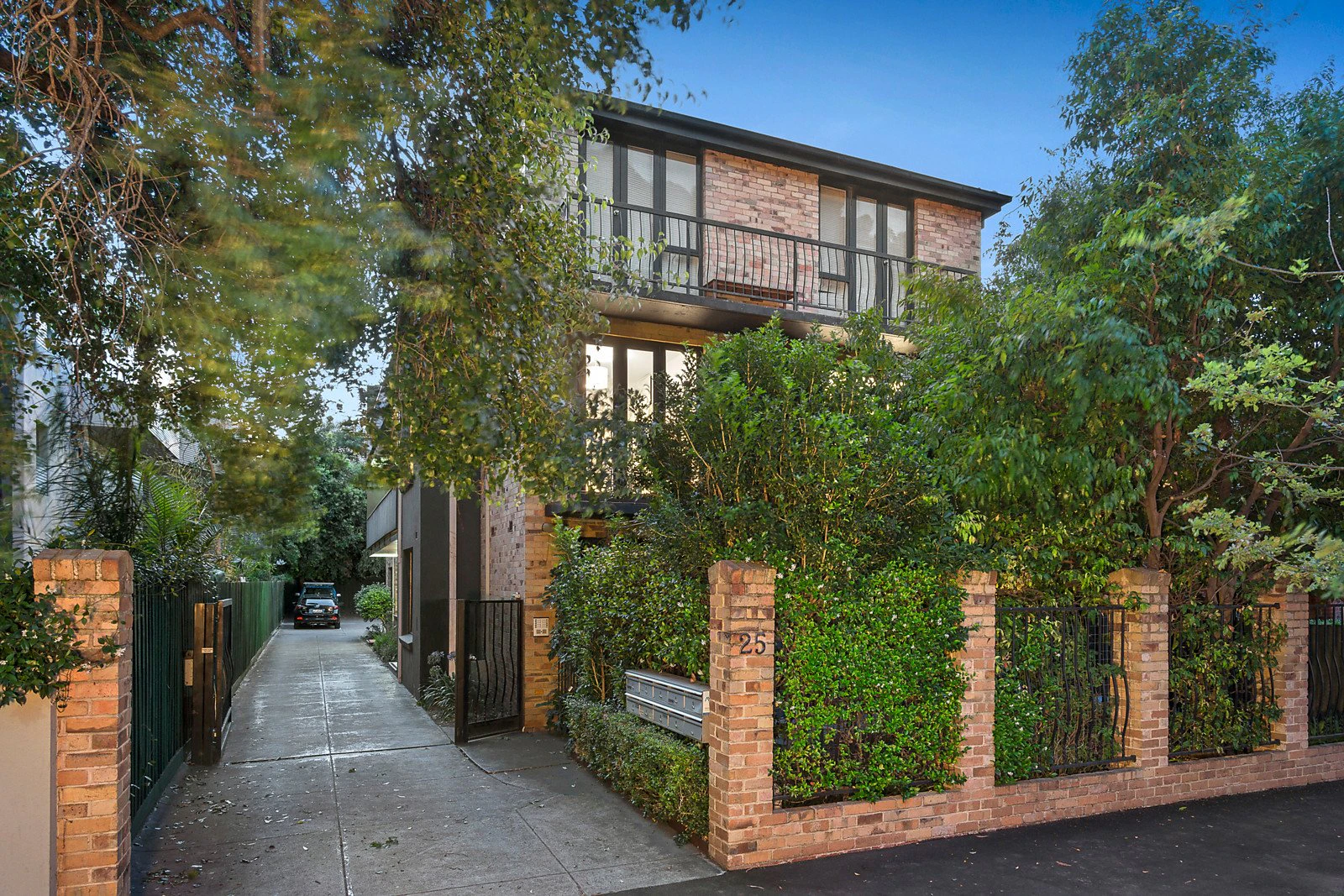 4/25 Herbert Street, St Kilda, VIC