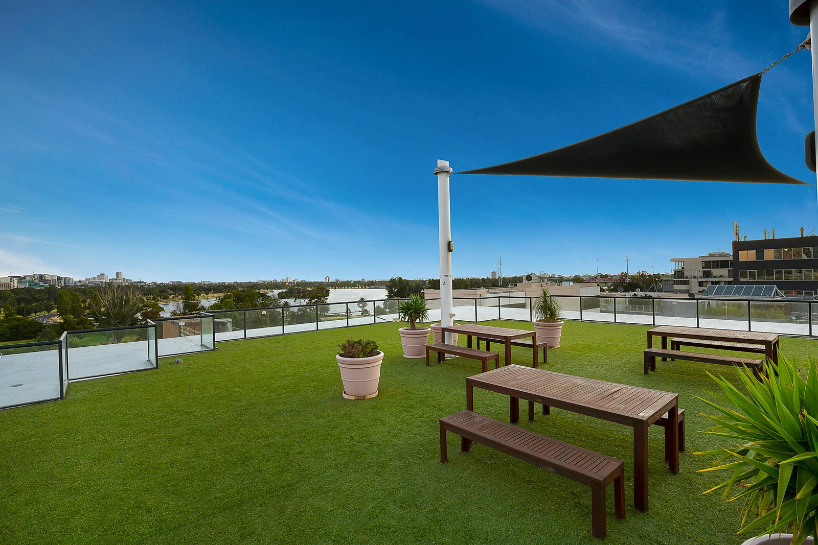 41/1 Sandilands Street, South Melbourne, VIC