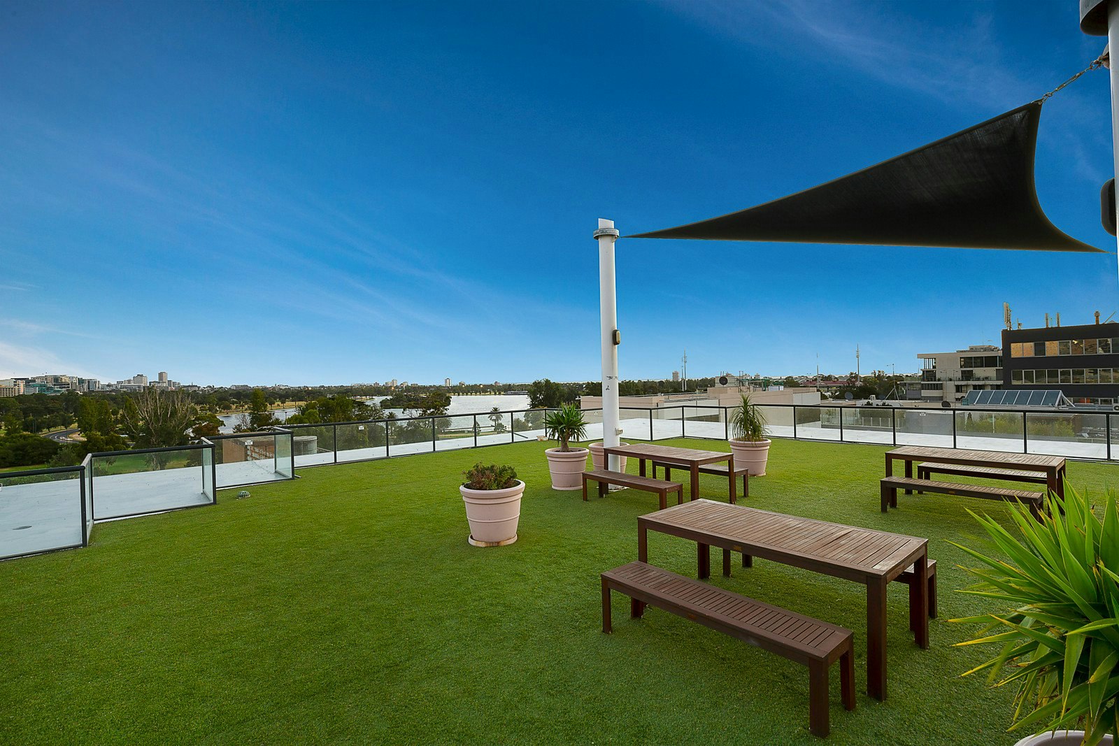 41/1 Sandilands Street, South Melbourne, VIC