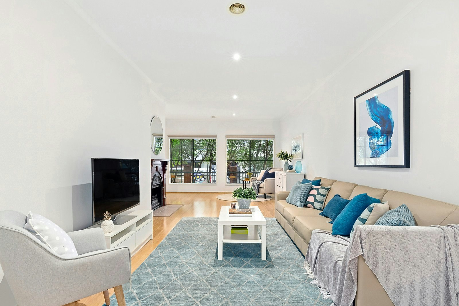 1/745-755 Burwood Road, Hawthorn East, VIC