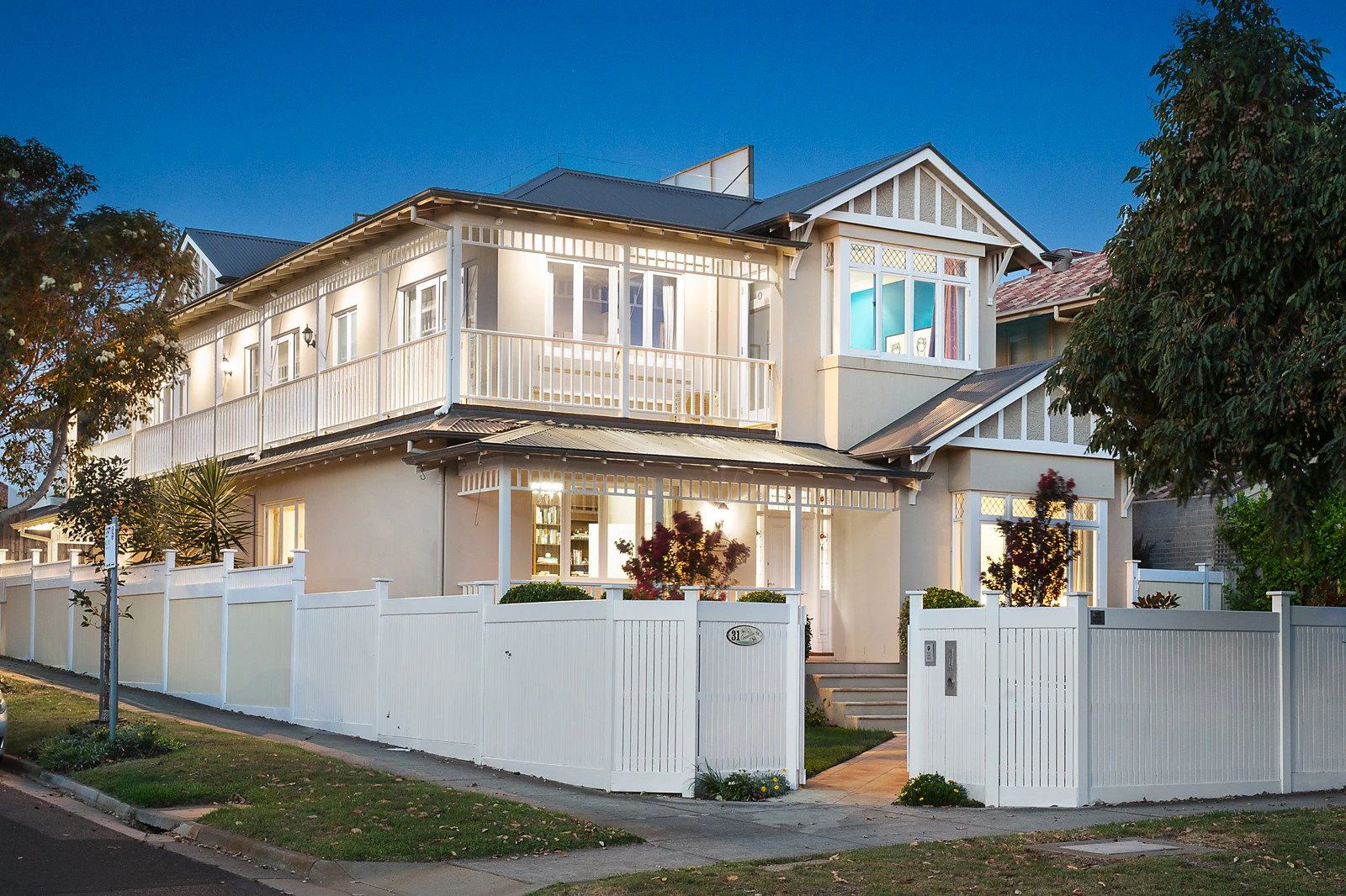 31 Grenville Street, Hampton, VIC