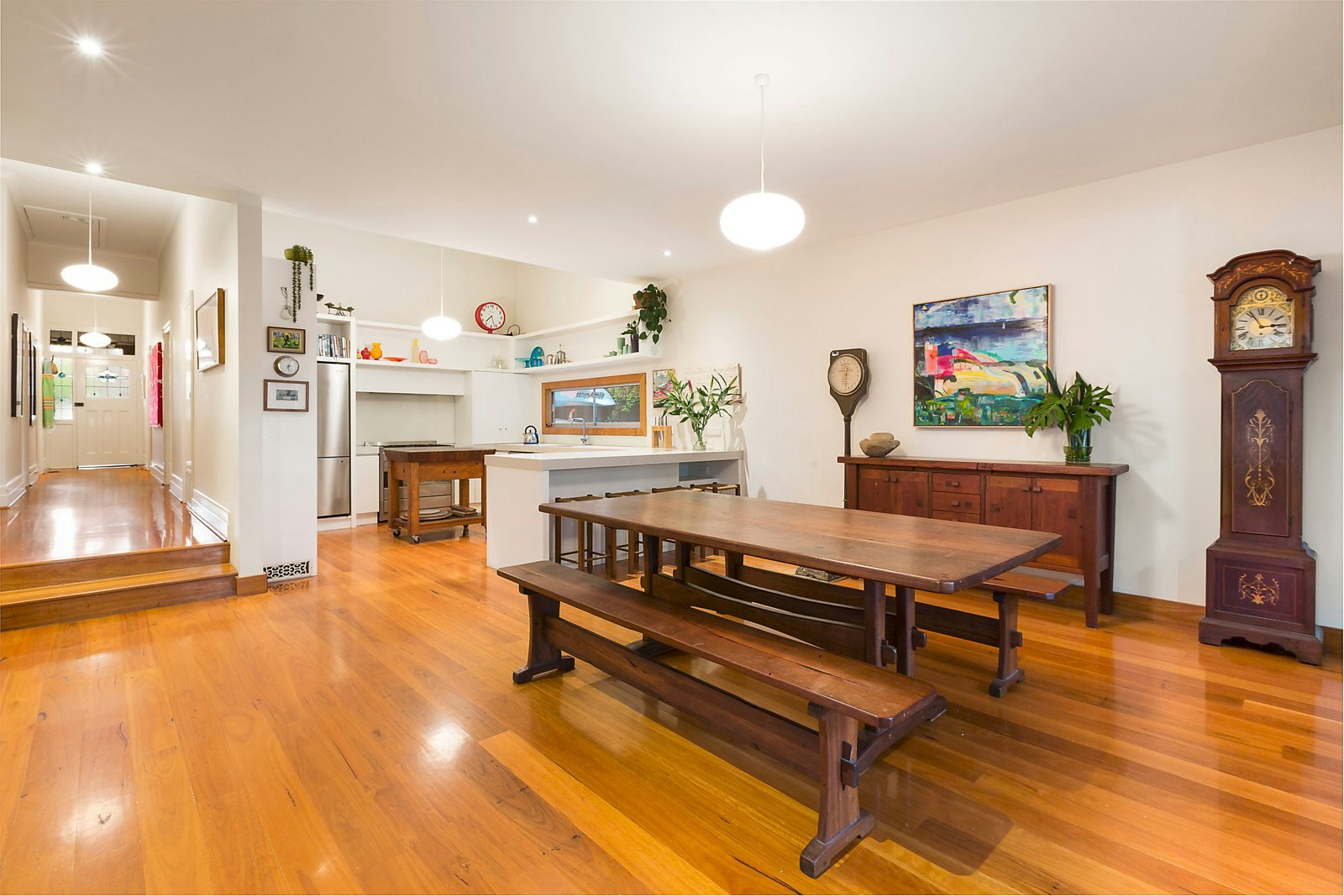 8 Hastings Street, Hampton, VIC