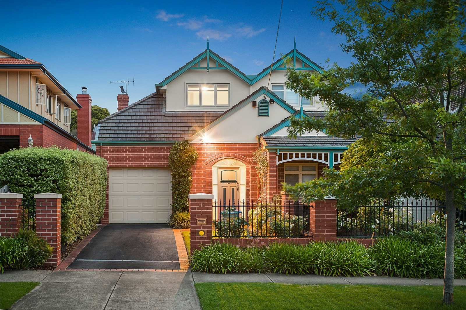 1/62 Gordon Street, Balwyn, VIC