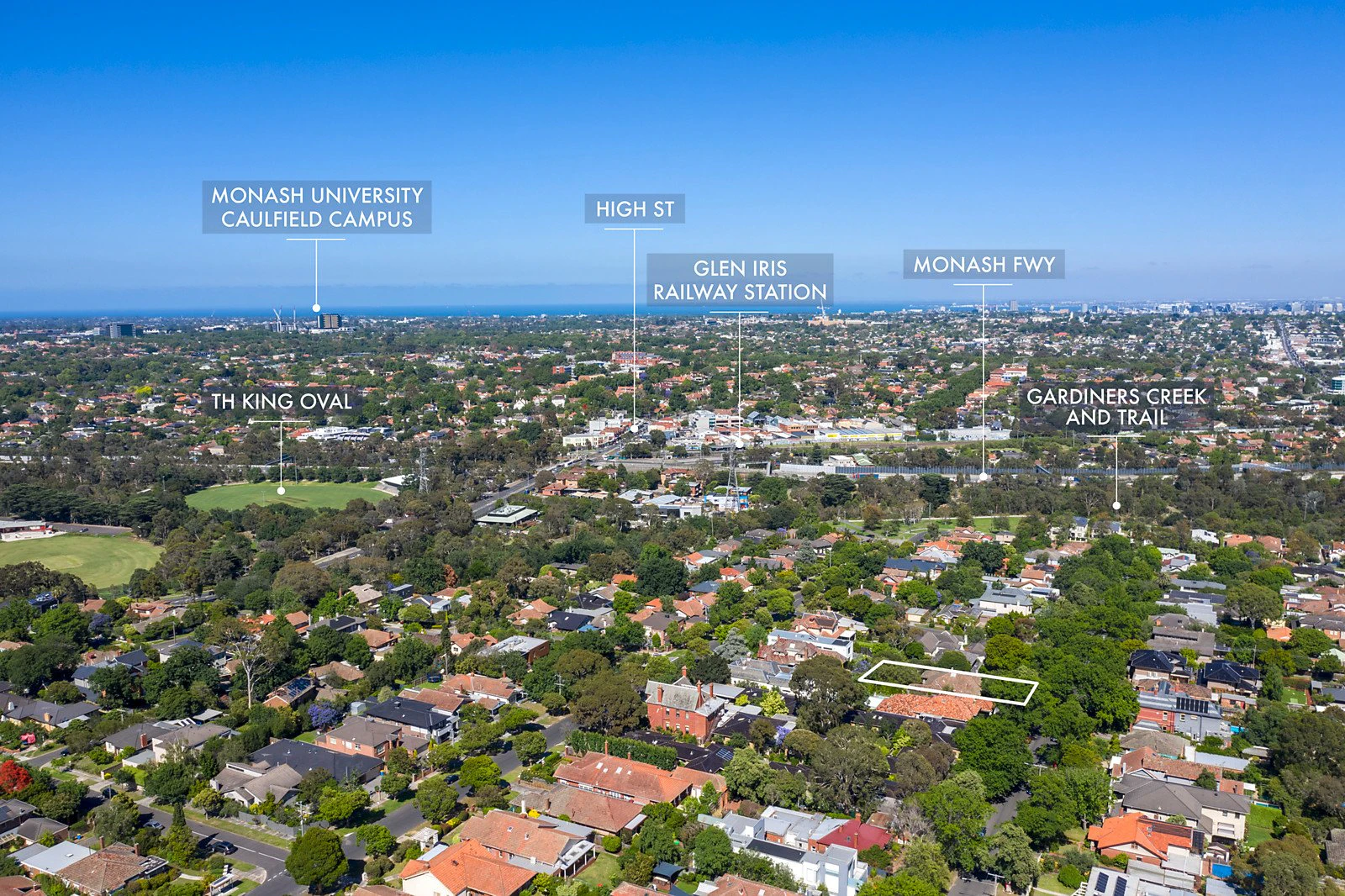 21 Bourne Road, Glen Iris, VIC
