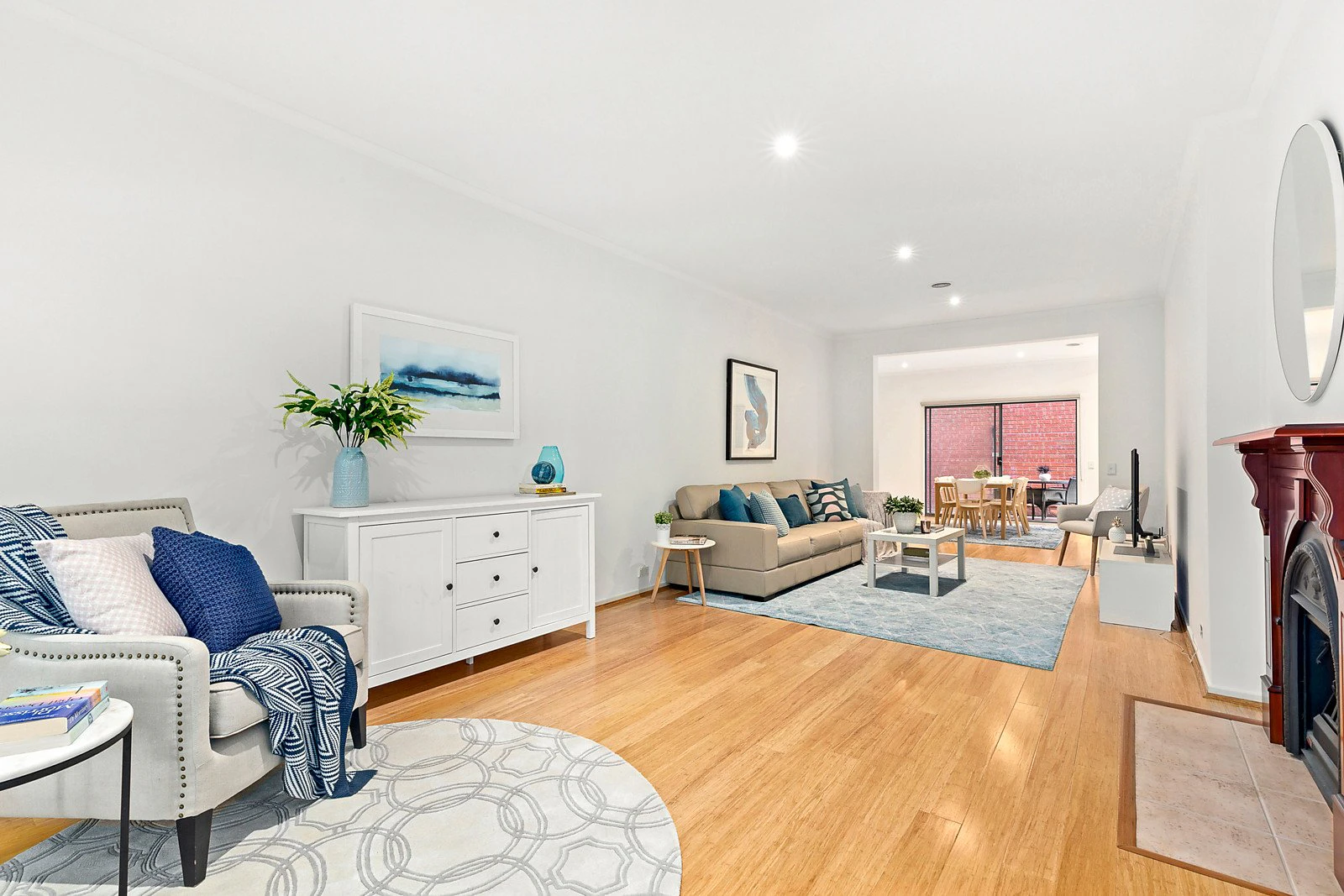 1/745-755 Burwood Road, Hawthorn East, VIC