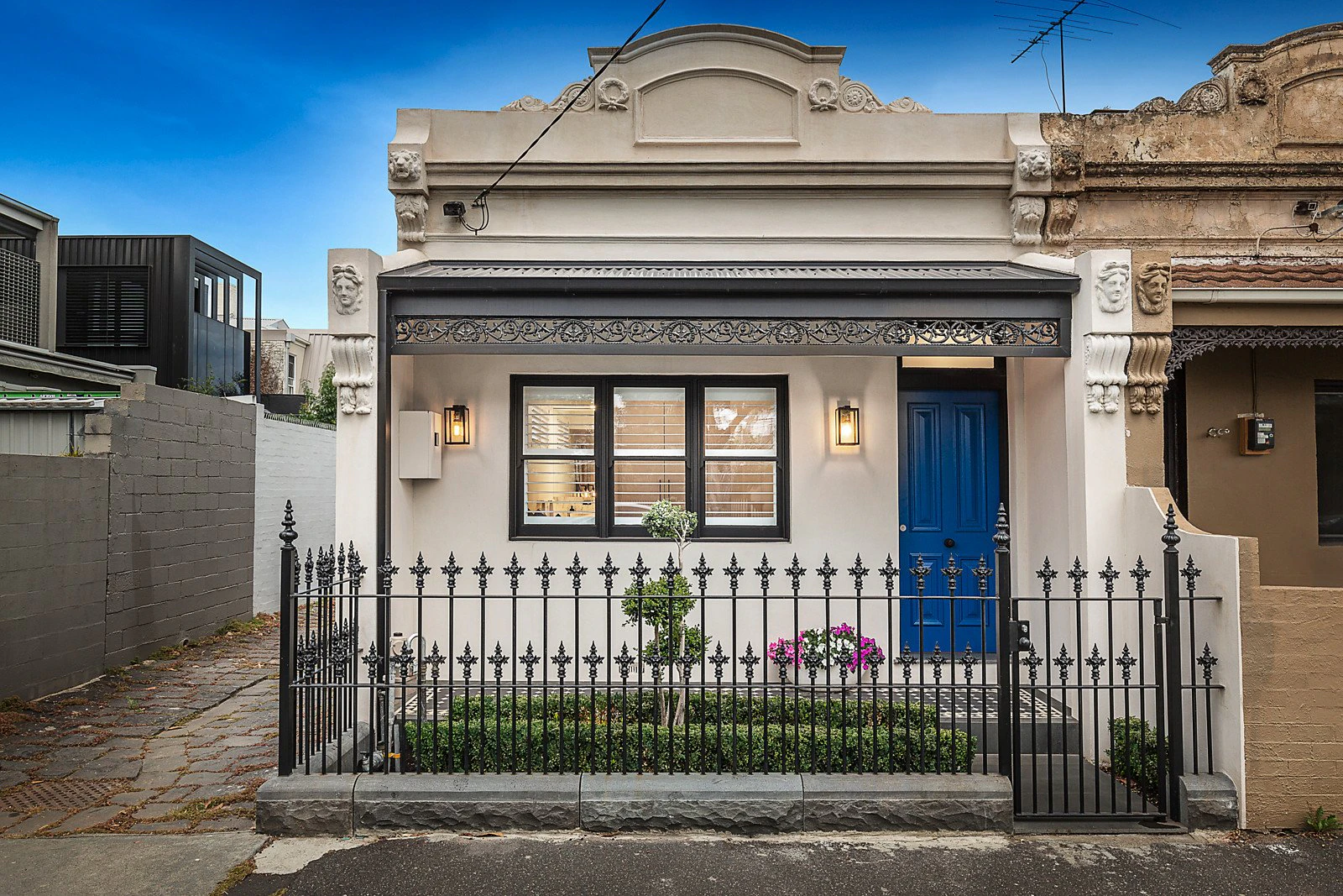 1 Finlay Street, Albert Park, VIC