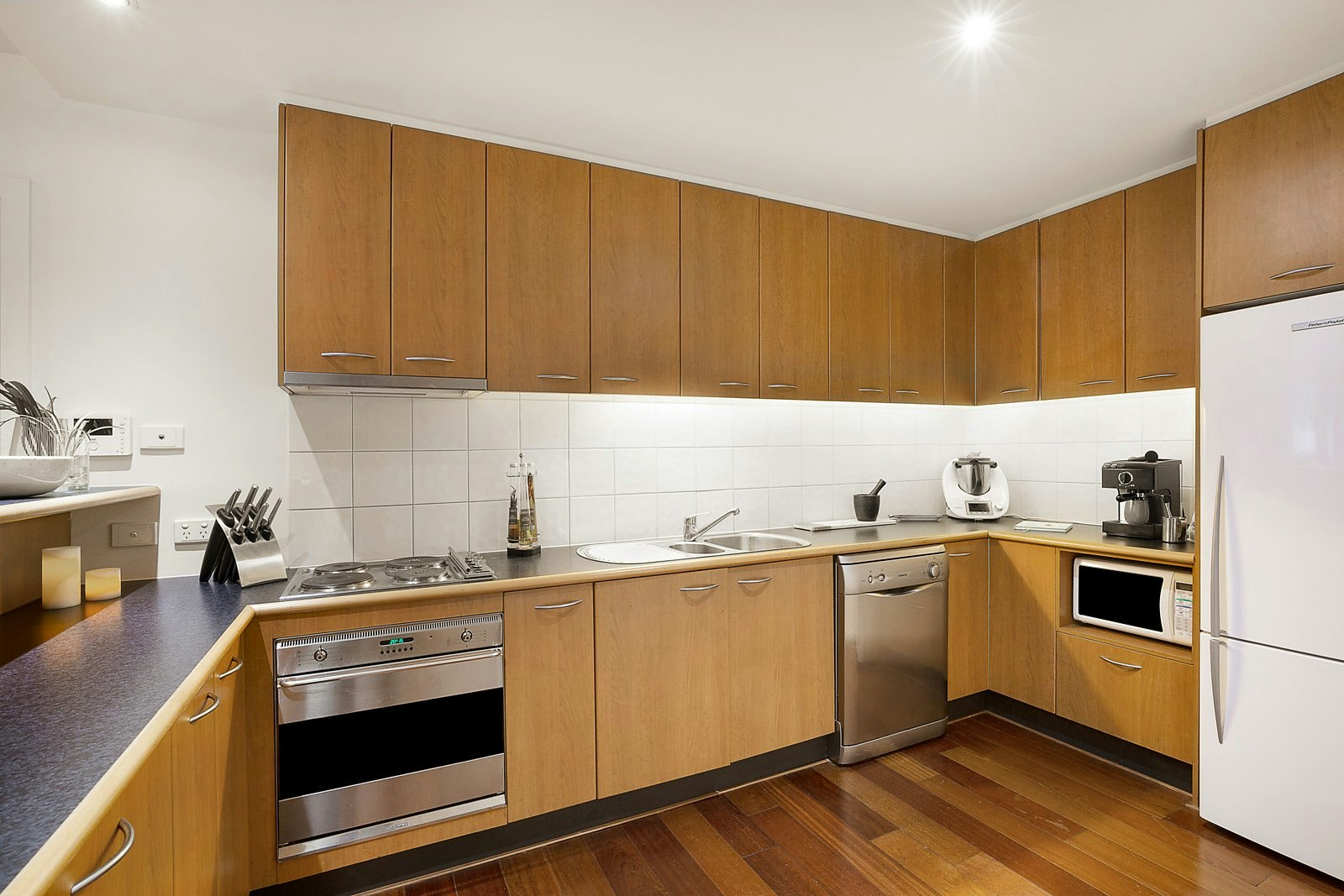 41/1 Sandilands Street, South Melbourne, VIC