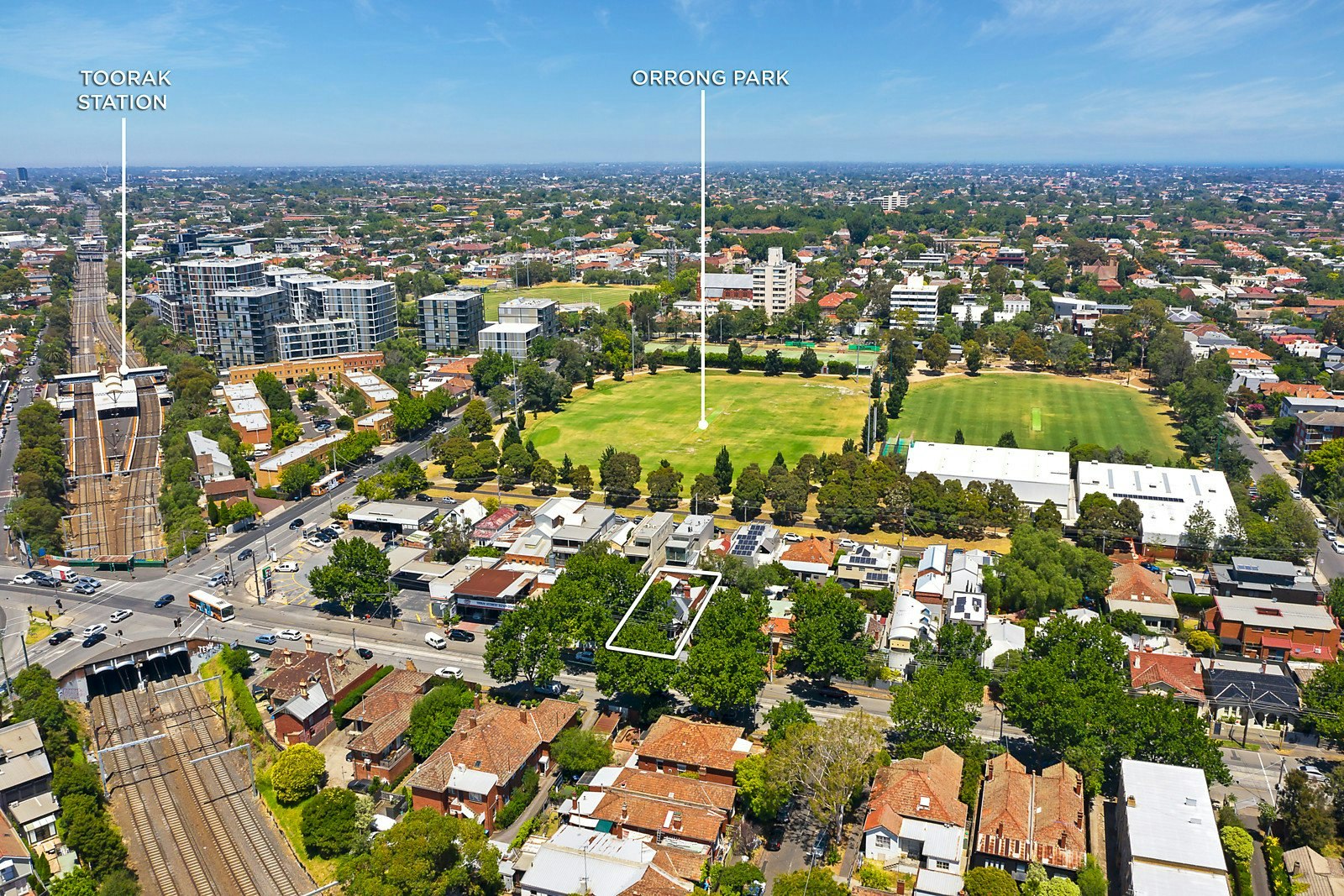 712 Malvern Road, Prahran, VIC