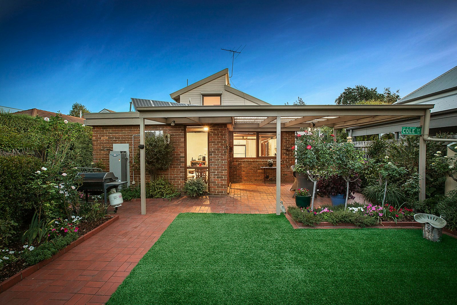 135a Cole Street, Brighton, VIC