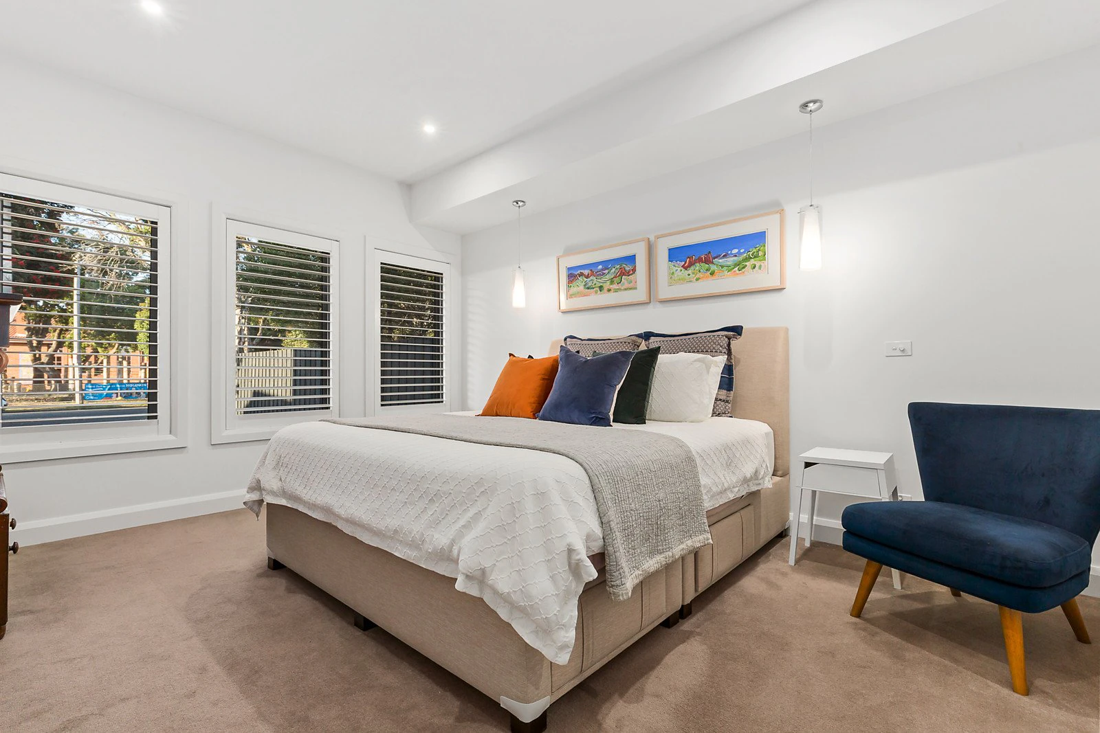 1/66 Bamfield Street, Sandringham, VIC