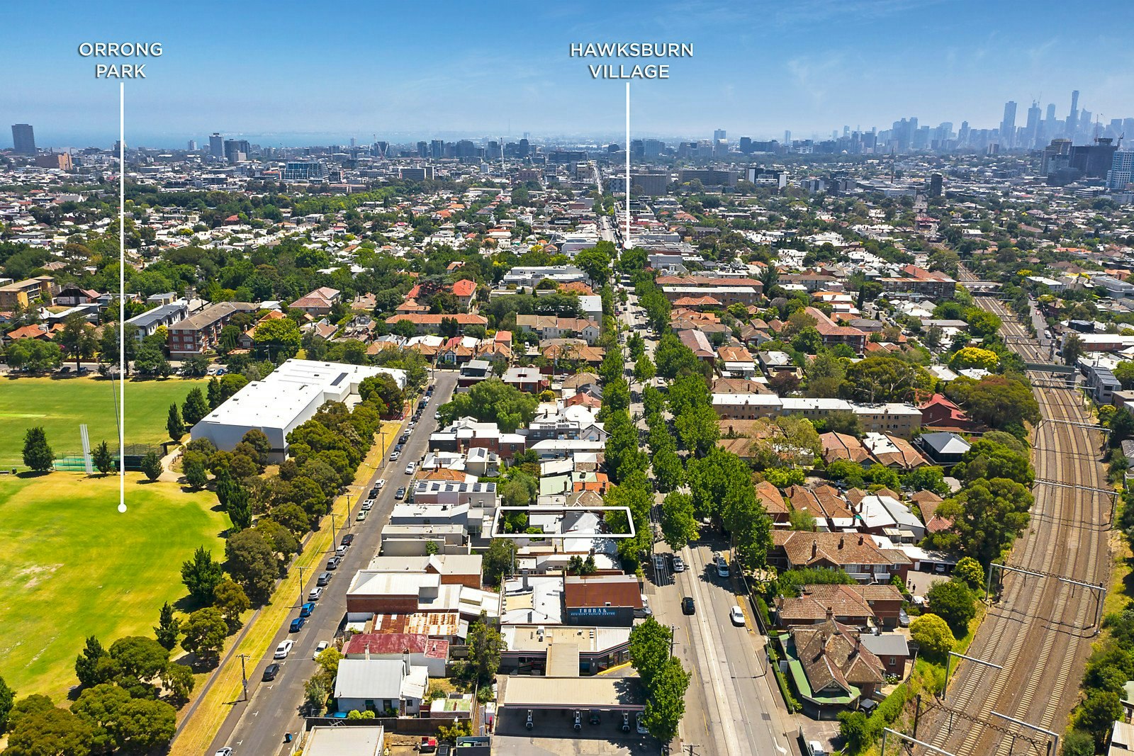 712 Malvern Road, Prahran, VIC