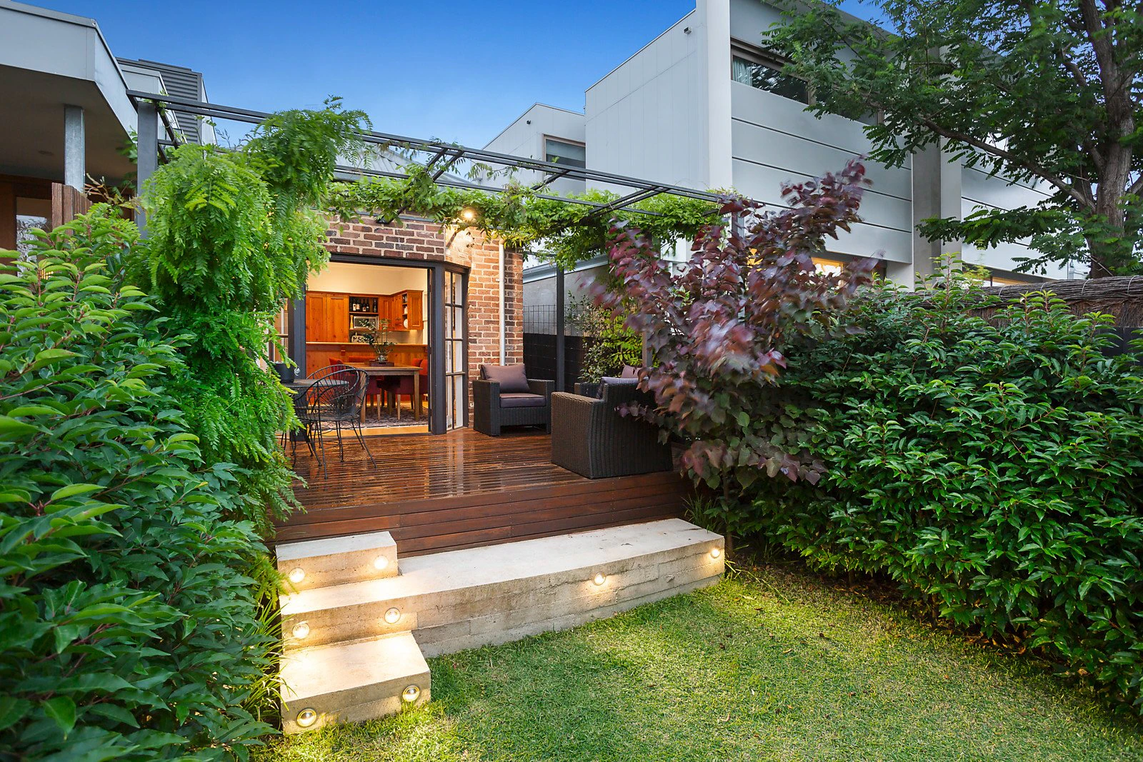 8 Green Street, Prahran, VIC