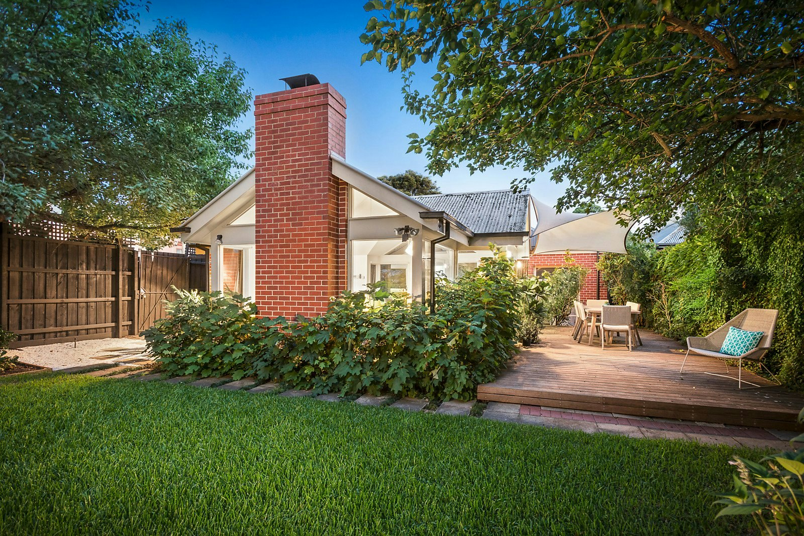 8 Henrietta Street, Hawthorn, VIC