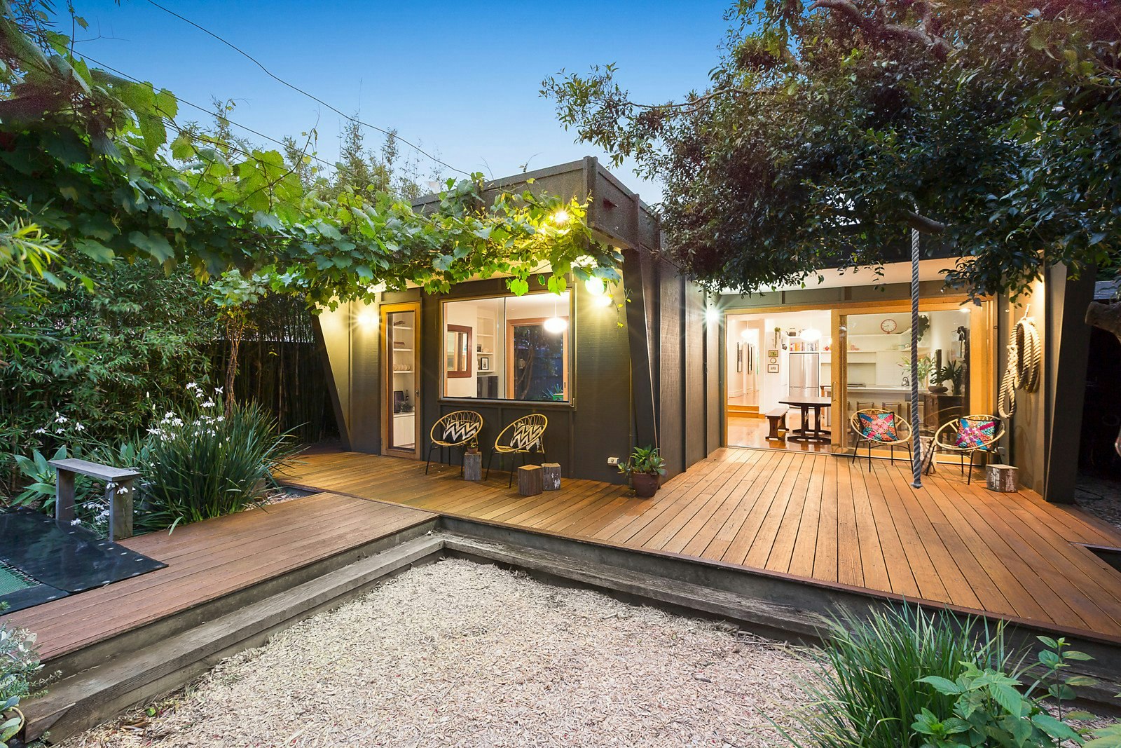 8 Hastings Street, Hampton, VIC