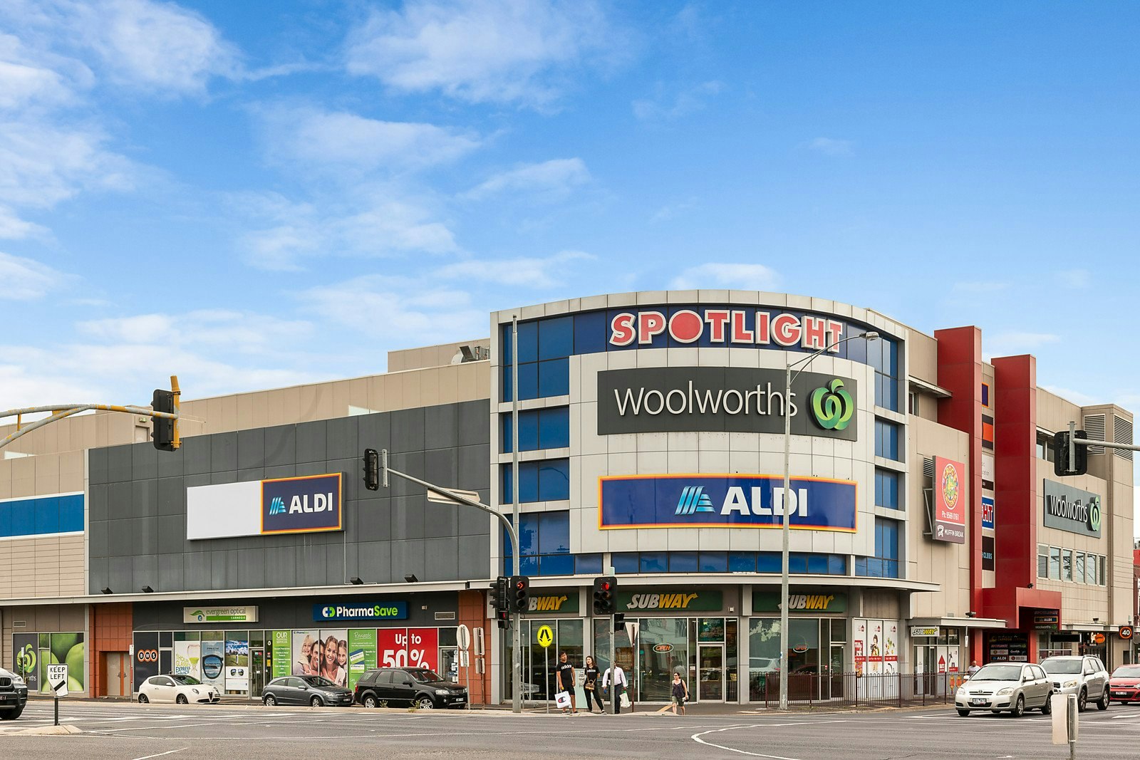 1109 Dandenong Road, Malvern East, VIC