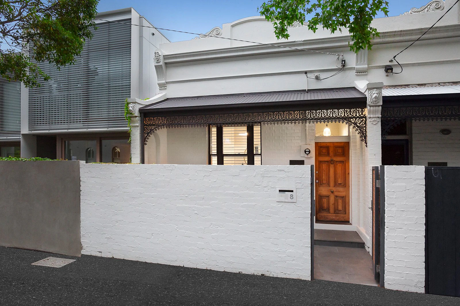 8 Green Street, Prahran, VIC