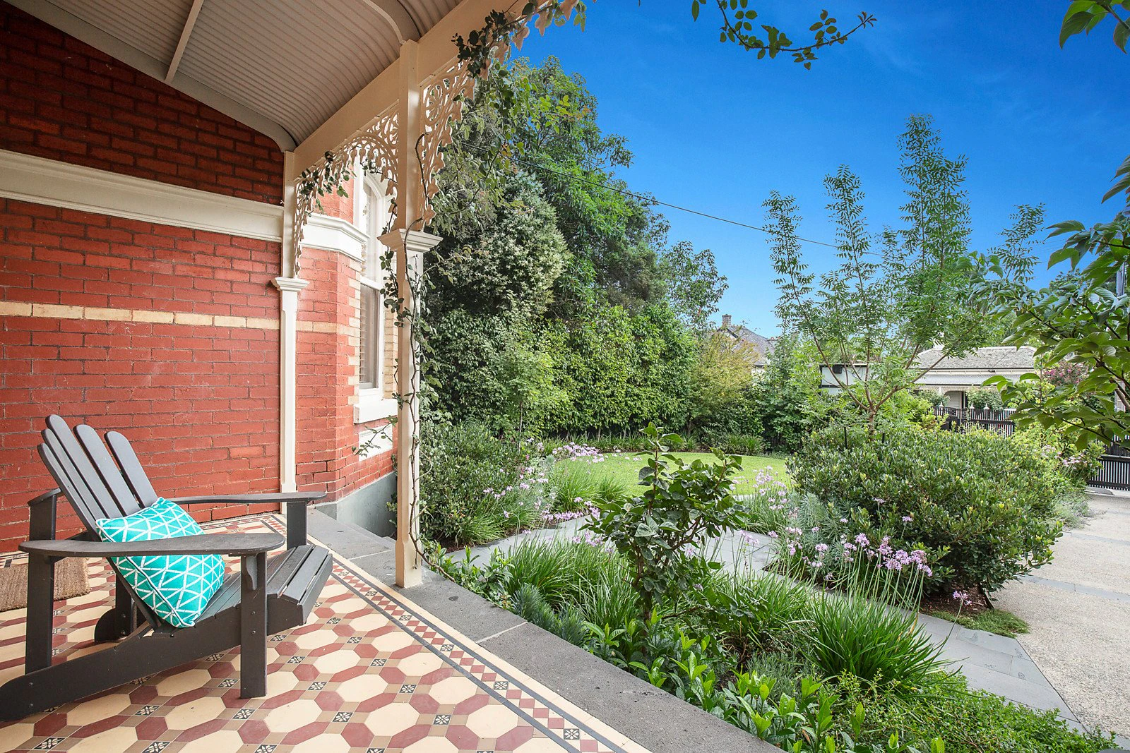 8 Henrietta Street, Hawthorn, VIC