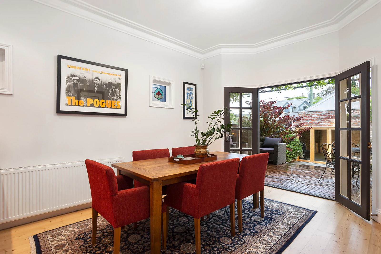 8 Green Street, Prahran, VIC