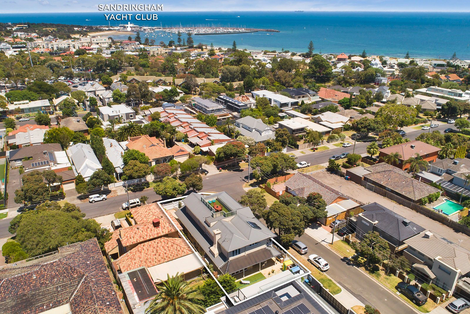 31 Grenville Street, Hampton, VIC