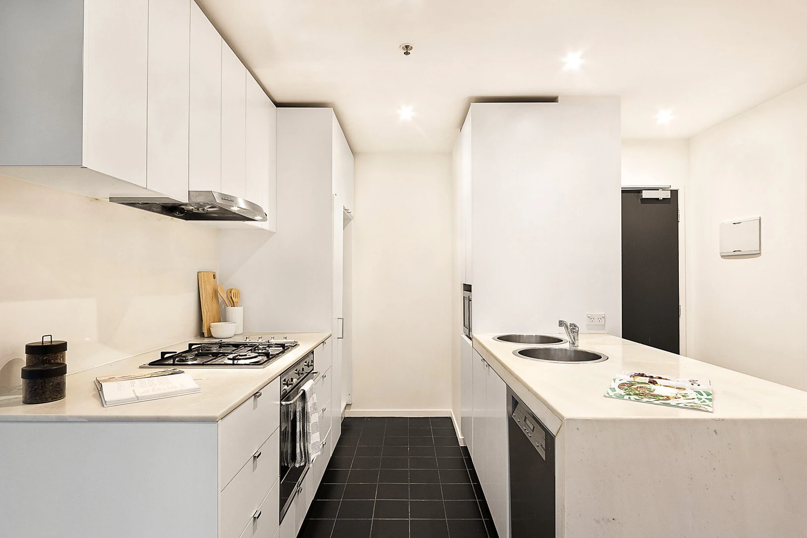 1805/620 Collins Street, Melbourne, VIC