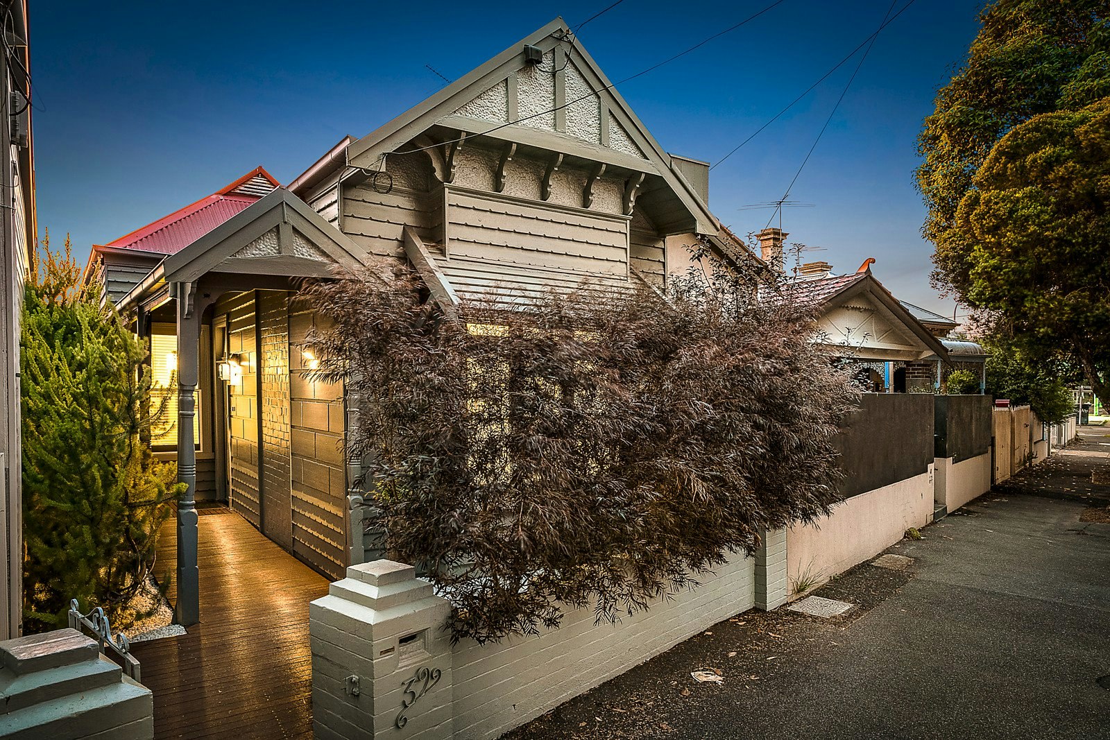 39 Raglan Street, Port Melbourne, VIC