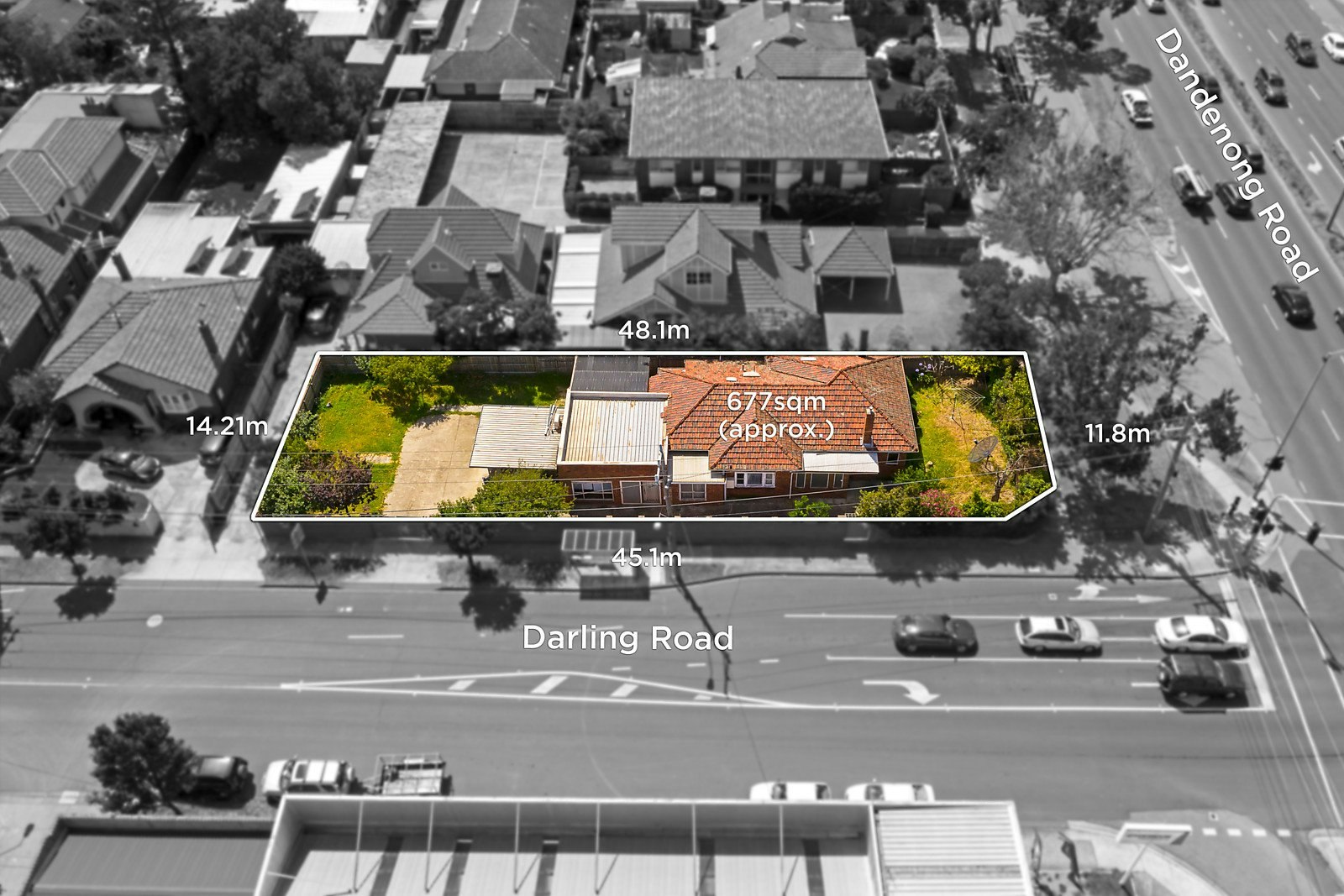 1109 Dandenong Road, Malvern East, VIC