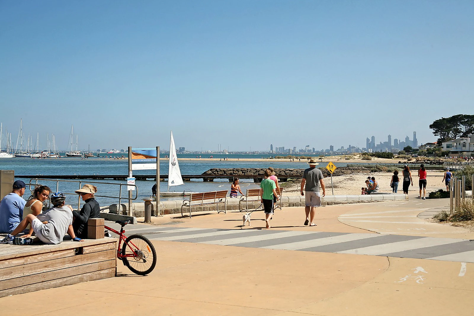 6/52-54 Esplanade, Brighton, VIC