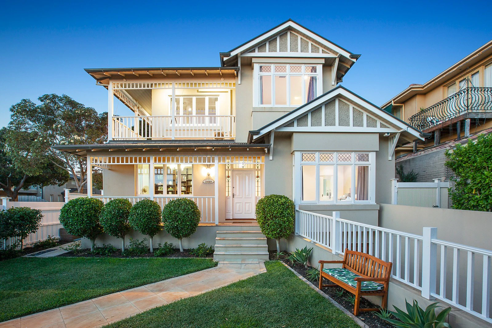 31 Grenville Street, Hampton, VIC