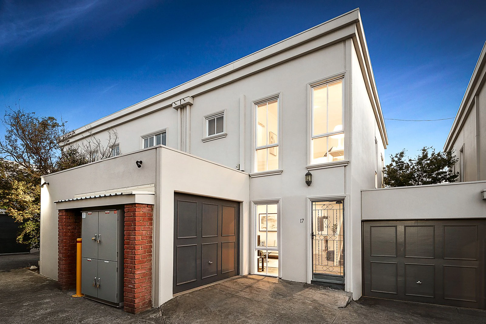 17/145 Cubitt Street, Cremorne, VIC