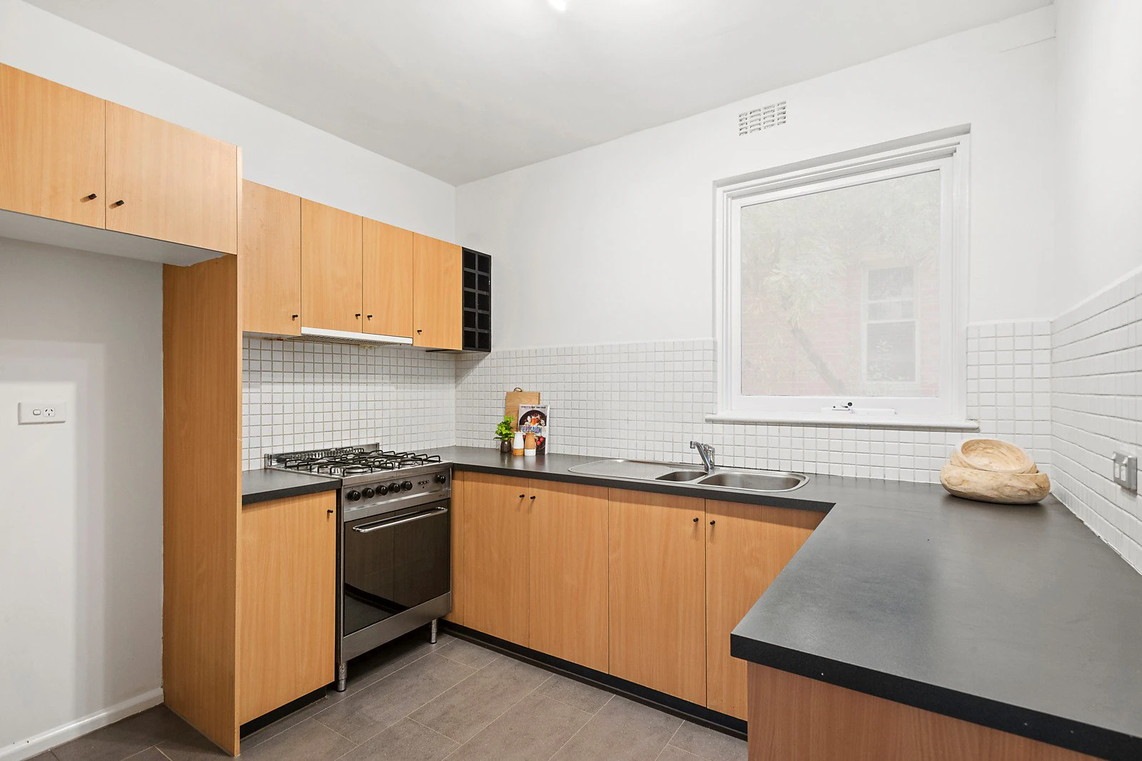 4/25 Herbert Street, St Kilda, VIC