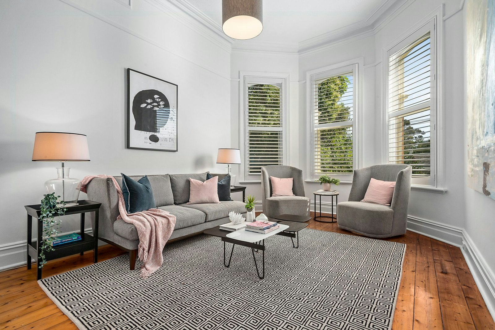 8 Henrietta Street, Hawthorn, VIC