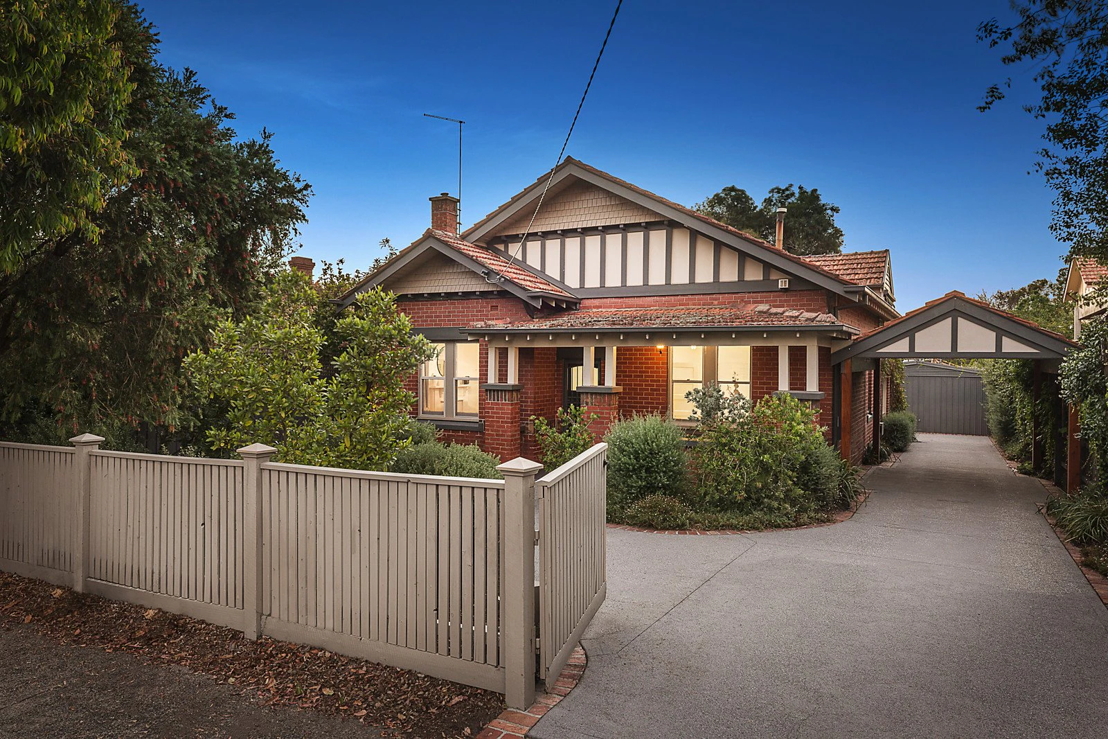 4 Victor Road, Glen Iris, VIC