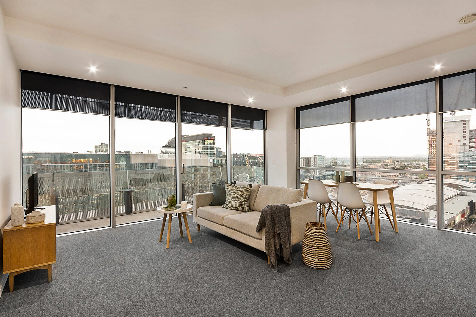 1805/620 Collins Street, Melbourne, VIC