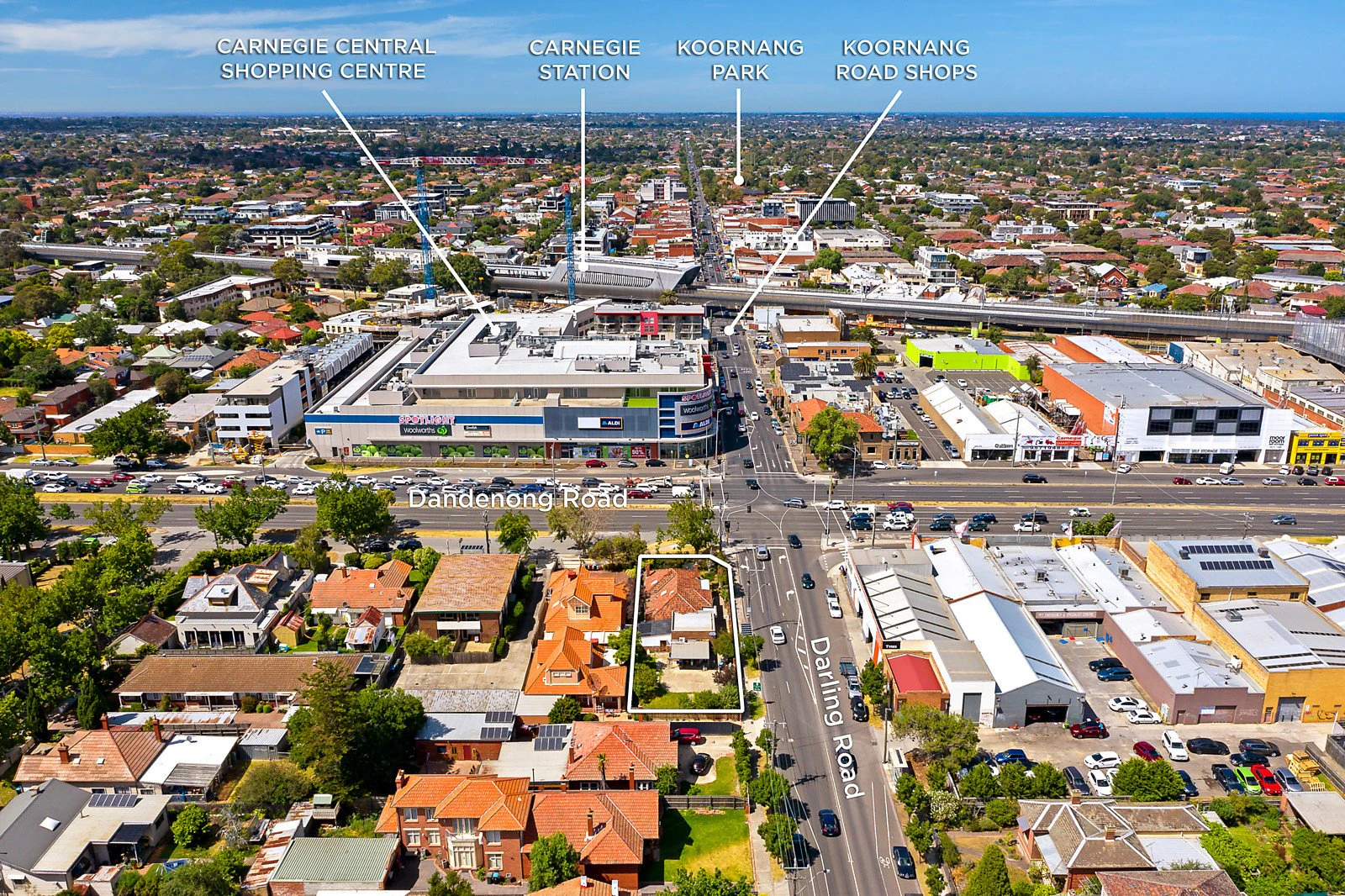 1109 Dandenong Road, Malvern East, VIC
