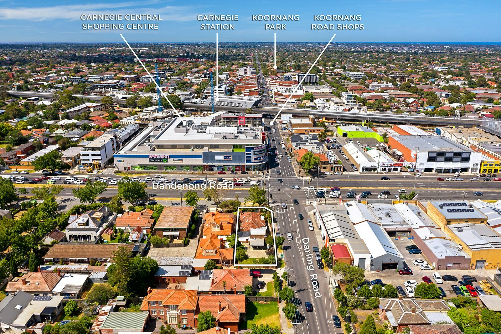 1109 Dandenong Road, Malvern East, VIC