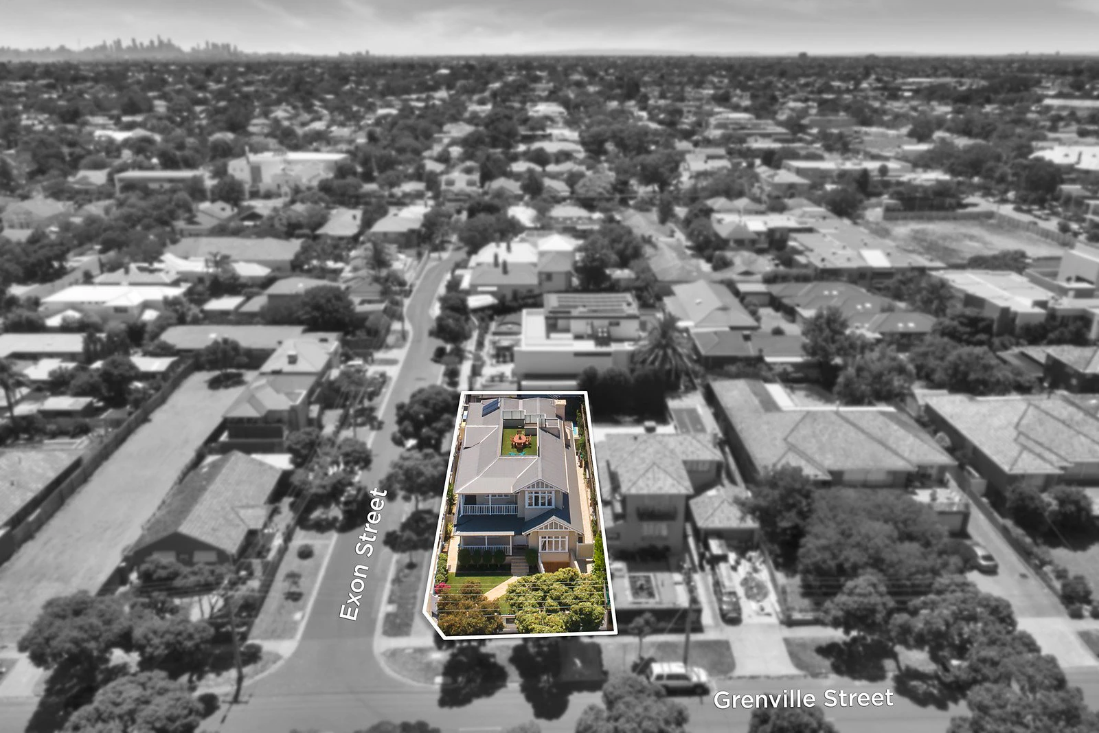 31 Grenville Street, Hampton, VIC