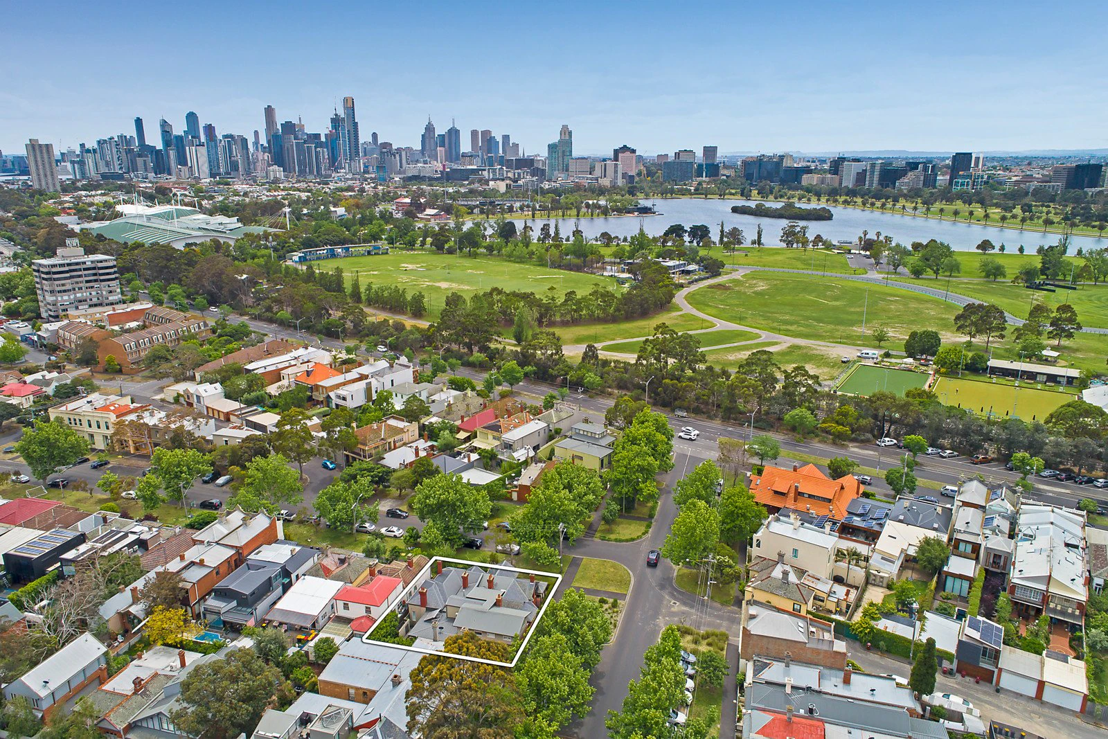 6 Nimmo Street, Middle Park, VIC