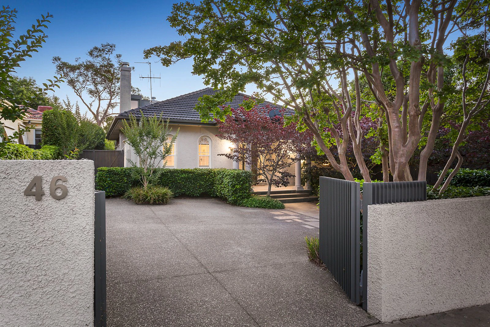 46 Argyle Road, Kew, VIC