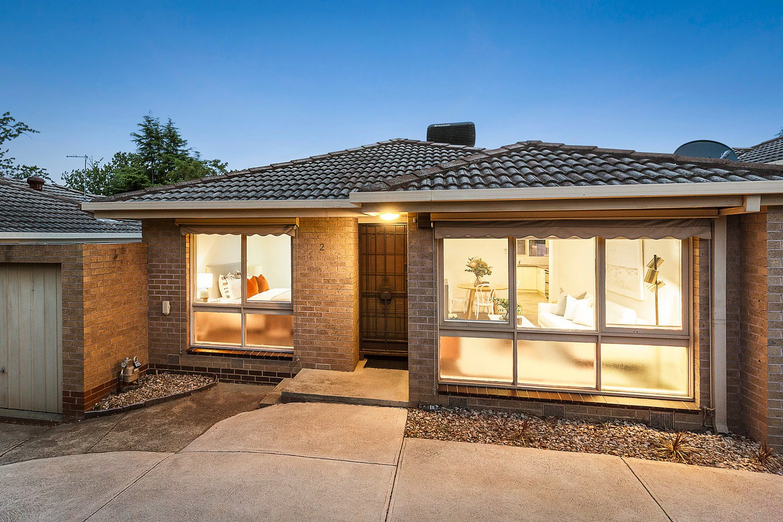 2/39 Victoria Crescent, Mont Albert, VIC