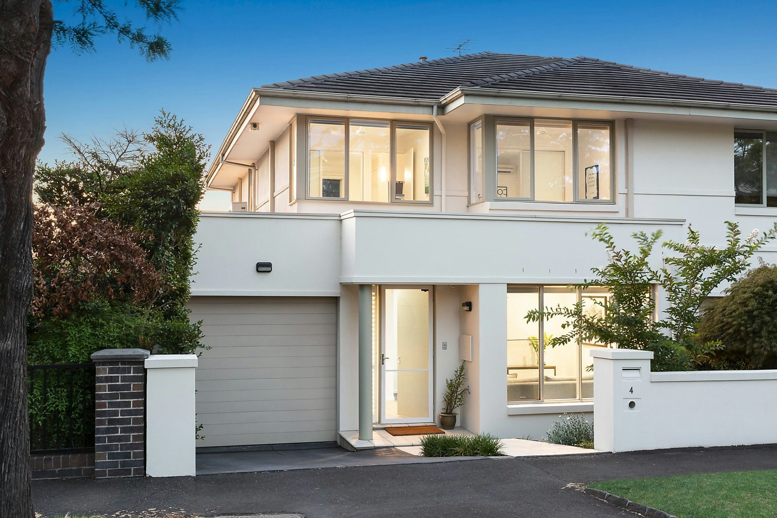 4 High Road, Camberwell, VIC